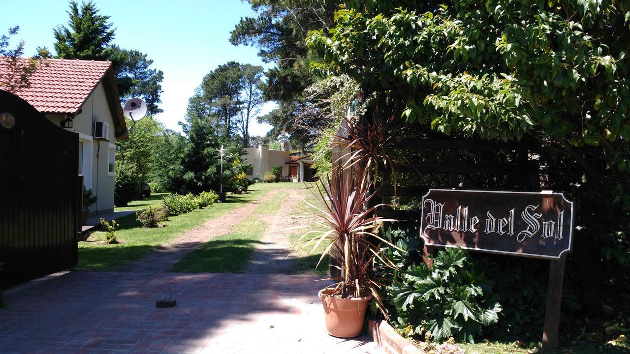 Valle Del Sol Tandil