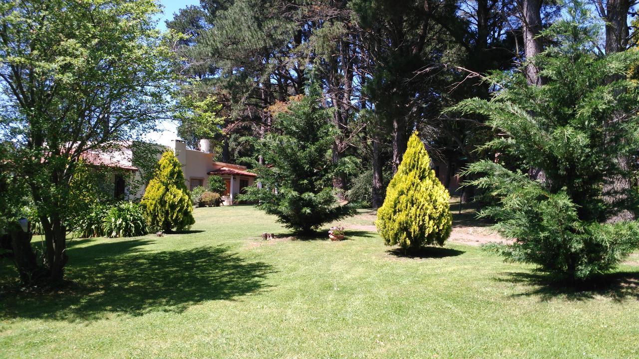 Valle Del Sol Lodge
